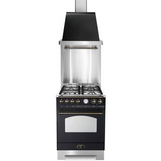 Stänkskydd 60 cm Bronze