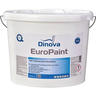 Dinova Europaint Facademaling-5 liter
