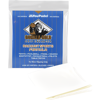 Gorilla Gold Grip