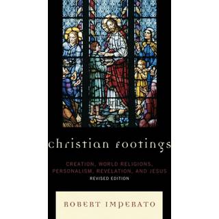 Christian Footings
