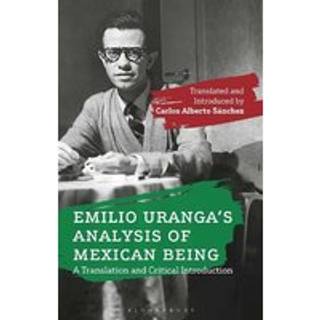 Emilio Uranga’s Analysis of Mexican Being