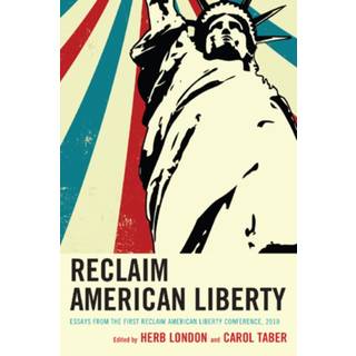 Reclaim American Liberty