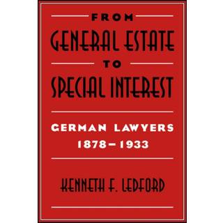 From General Estate to Special Interest