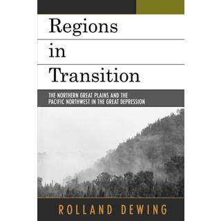 Regions in Transition