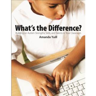 What's the Difference?