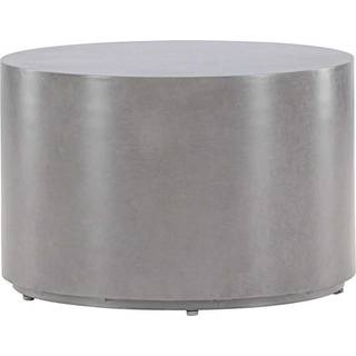 Venture Design Lissabon sidebord Grå 60 cm
