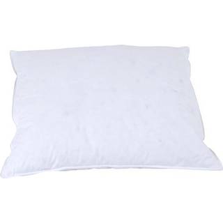 Hovedpude 50x70 cm - Dansk dunpude med 3 kamre - mellem - LUNA by Ringsted Dun