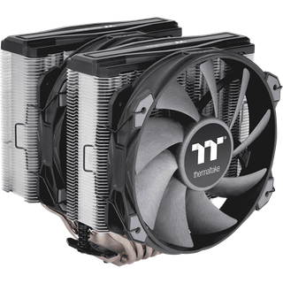 Thermaltake TOUGHAIR 710 - CPU Luftkøler