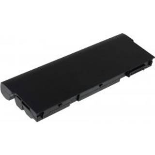 Batteri til Dell Typ T54F3 7800mAh