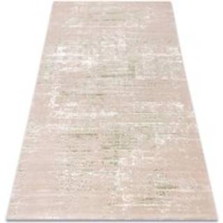 Tæppe ACRYL DIZAYN 8841 grøn 160x230 cm