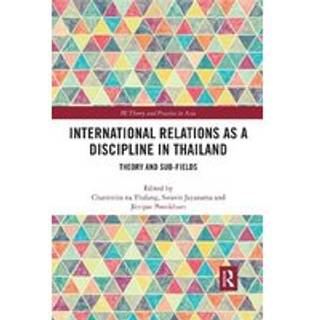International Relations as a Discipline in Thailand