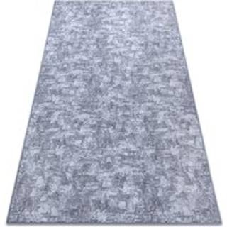 TÆPPER - FOREDRAG SOLID grå 90 KONKRET 400x450 cm