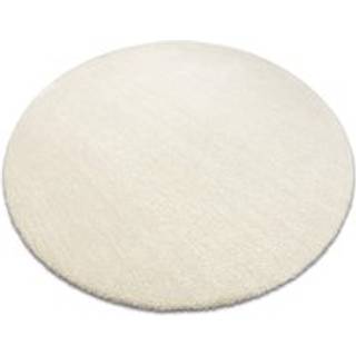 Moderne tæppe vask LATIO 71351056 hjul fløde cirkel 120 cm