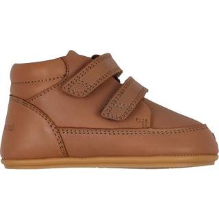 Bundgaard Prewalker II Strap Cognac WS