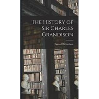 The History of Sir Charles Grandison