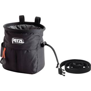 Petzl Sakapoche Black, not_defined