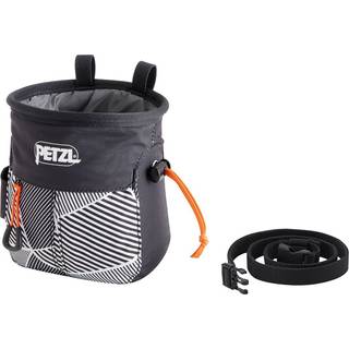 Petzl Sakapoche Black Dazzle, not_defined
