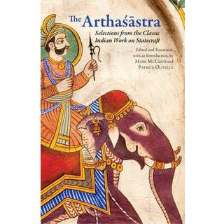 The Arthasastra
