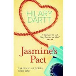 Jasmine's Pact
