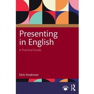 Presenting in English