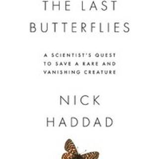 The Last Butterflies