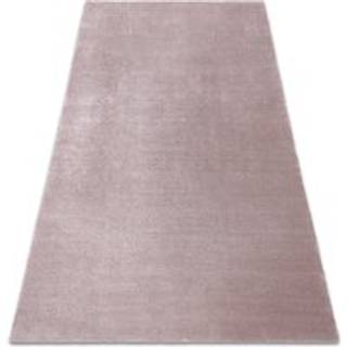 Tæppe vask CRAFT 71401020 blød - puce 80x150 cm