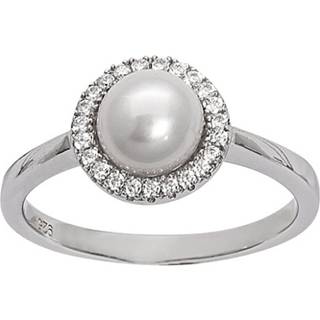 Auranto Ring - M22052154 - silber