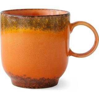 HKliving 70's krus 25 cl Liberica