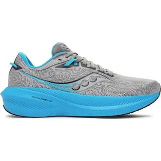 Løbesko Saucony TRIUMPH 21 s10881-60 Størrelse 37 EU | 4 UK | 6 US | 22,5 CM
