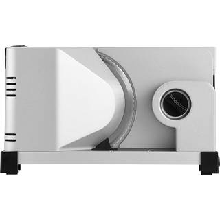 Elektrisk foldeskærer Elexa 7, motor Eco 65W - Ritter