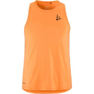 PRO Hypervent Singlet 2 M - Orange