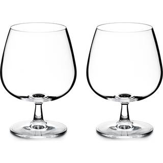 Grand Cru Cognac glas 2 stk