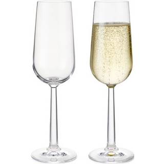 Rosendahl Grand Cru champagneglas 2-pakke klar 2-stk