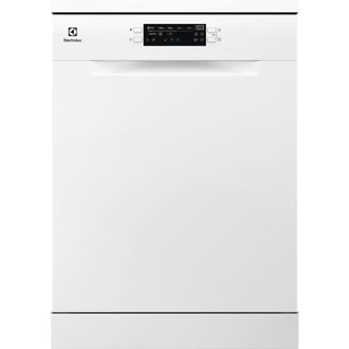 Zmywarka ESA47210SW biala