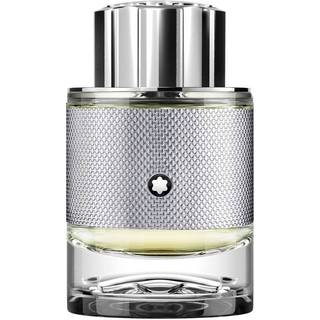 MontBlanc - Explorer Platinum - 60 ml - Edp