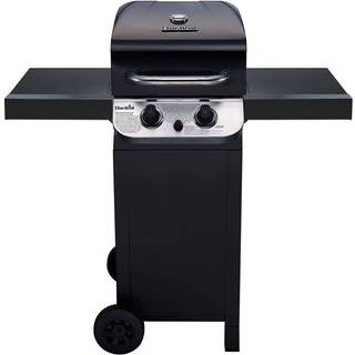Char-Broil Convective 210 gasgrill - sort
