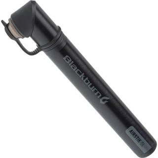 Blackburn Airstik SL Pump - Grå / Rød