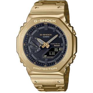 Casio Uhren - GM-B2100GD-9AER - gold