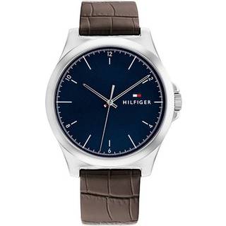 Tommy Hilfiger Norris 1710549 - Herre - 42 mm - Analog - Quartz - Mineralglas