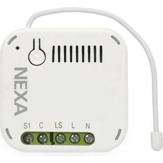 Nexa ZBD-110 Indbygget lysdæmper