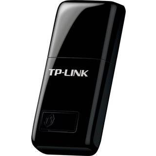 TP-Link TL-WN823N 300Mbps Mini Wireless N USB Adapter