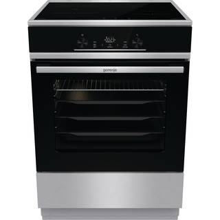 Gorenje GEIT6E80XPG - Induktionskomfur