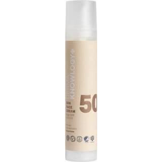 DermaKnowlogy Face Sun Lotion SPF50 (50 ml)