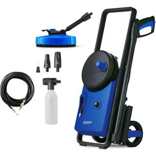 Nilfisk  Højtryksrenser - Core 150-10powercontrol Dp - 128471332 ✓ På lager - klar til levering og afhentning