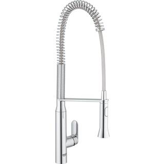 Grohe K7 etgreb til køkken profi-udtræksbruser 32950000