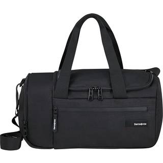 Samsonite Roader lille rejsetaske  (DEEP BLACK (1276))