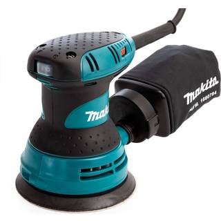 Excentersliber Makita BO5031K
