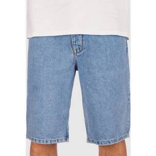 Homeboy X-Tra Baggy Shorts - 34 - moon