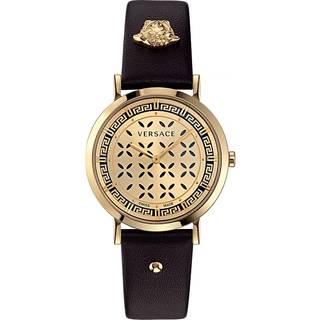 Versace VE3M01023 Damenuhr New Gerneration Lady 36mm 5ATM
