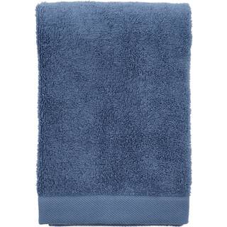 Comfort håndklæde 50x100 cm blue